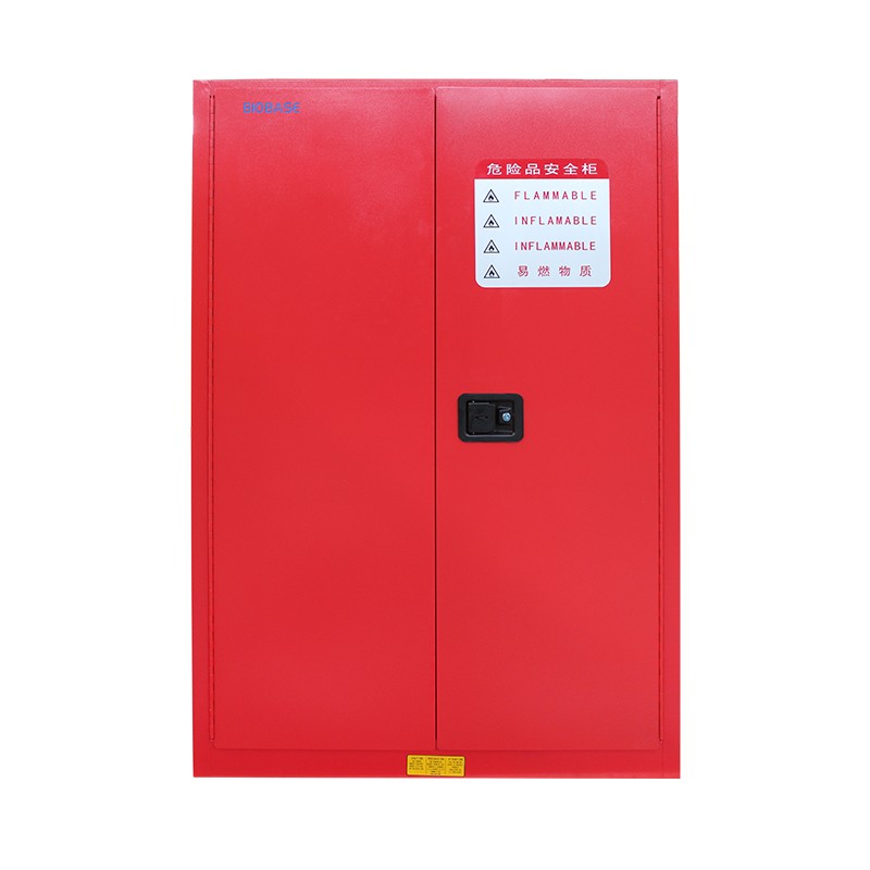 CSC-45R可燃屬性化學品柜
