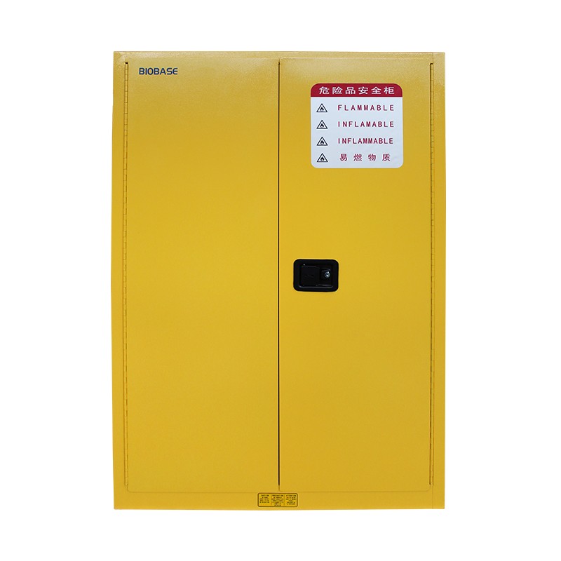 CSC-90Y儲存易燃屬性化學品柜