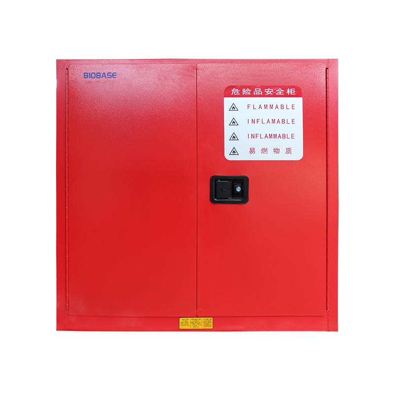 CSC-30R可燃屬性化學品柜